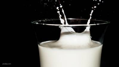 Специалисты предупредили о неочевидном вреде молока