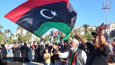 Оккупационная политика Турции мешает нормализации в Ливии