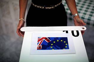 Лондон не будет уступать ЕС на переговорах по отношениям после Brexit