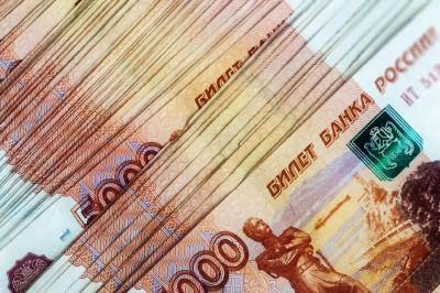 Более миллиона рублей похитили с банкового счета столичного пенсионера