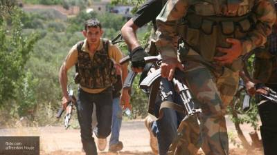 Для участия в боях на стороне ПНС Ливии Анкара вербует подростков из Сирии