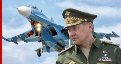 Все боевые самолеты в России получат новейшую систему прицеливания
