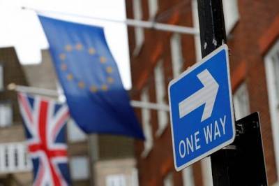 Британцы предупредили ЕС о своей жесткой позиции в отношении Brexit