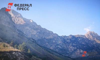 Красная поляна лидирует в рейтинге мест для горного отдыха в России