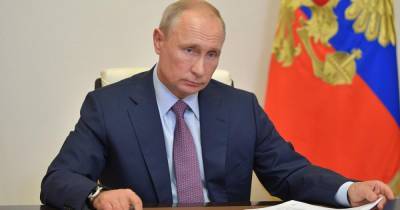 Путин о попытках переписать историю: Мы ничего не должны доказывать