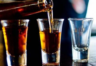 Ученые рассказали о неожиданном вреде употребления алкоголя