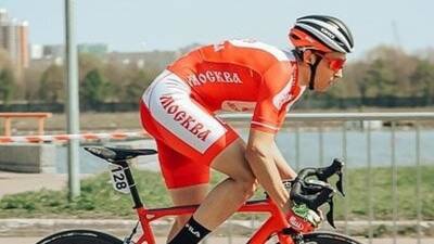 UCI выразил соболезнования в связи со смертью Свешникова