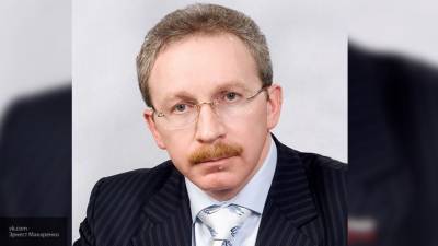 Вопрос безопасности: Макаренко об ужесточении наказания за массовые акции