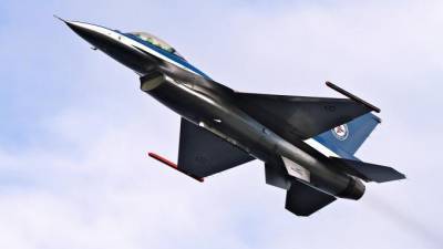 Минобороны РФ: самолеты НАТО регулярно репетируют нанесение ударов по России