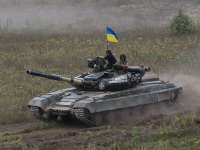На 42-й день перемирия боевики на Донбассе прицельно обстреляли украинские позиции, ранен военнослужащий – штаб ООС