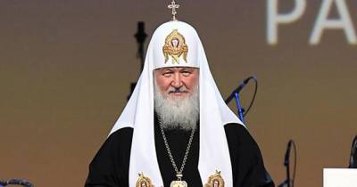Патриарх Кирилл: избрание Вениамина главой БПЦ было единогласным