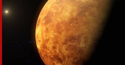 Ученые посчитали еще одну планету Солнечной системы пригодной для жизни