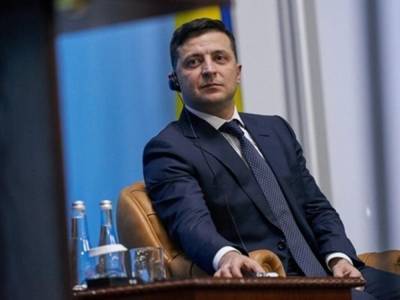 Зеленский решил сделать Харьков «украинской Кремниевой долиной»