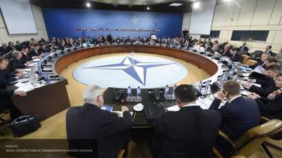 Крутаков объяснил, зачем НАТО нанимает экспертов по вопросам Китая