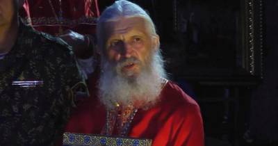 Опальному схимонаху Сергию грозит отлучение от Церкви