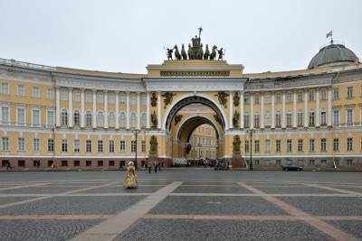 Петербург признали самым затратным туристическим регионом России