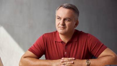 Нардеп Олег Синютка будет баллотироваться в мэры Львова от "Европейской Солидарности"