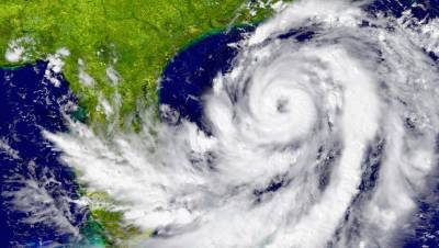 Южная Корея объявила наивысший уровень опасности из-за тайфуна