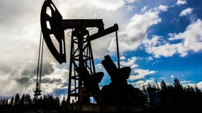 Минэнерго ждет восстановление спроса на нефть до уровня 2019 года через 3 года