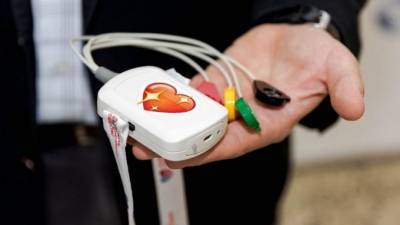 Ученые ЛЭТИ создали аппарат для экспресс-диагностики сердца и сосудов