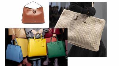 7 самых вместительных (и стильных) сумок-тоутов на каждый день