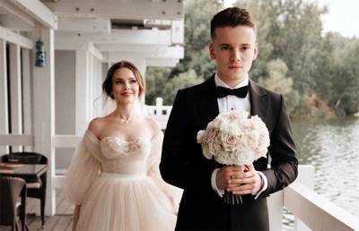 Турецкий отель подпортил свадебное путешествие сына Валерии