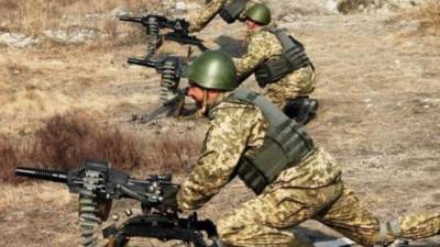 ВСУ обстреляли Донецк на фоне приказа Пушилина об уничтожении украинских позиций у Горловки