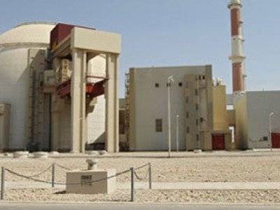 Службы безопасности Ирана вычислили участников диверсии на ядерном объекте в Натанзе