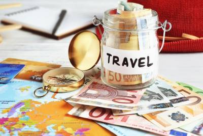 Без поездок, отелей и ресторанов: сколько потерял туристический сектор ЕС из-за COVID