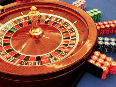 В Киевской области разоблачили деятельность трех подпольных казино
