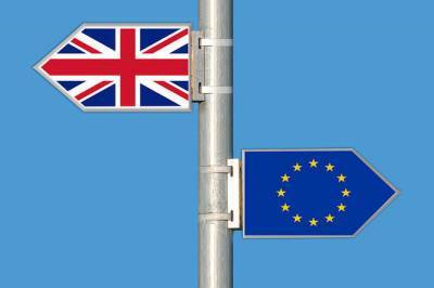 Дэвид Фрост - Британия готова разорвать отношения с ЕС без сделки - infox.ru - Англия