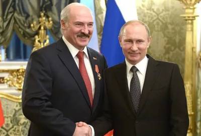 Путин примет в широкие объятия: озвучен сценарий воссоединения с Минском