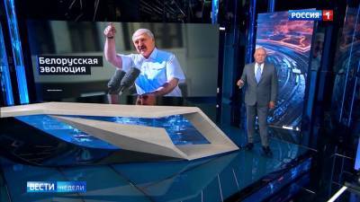 Белорусская оппозиция: главные лица и слабое место
