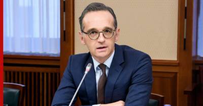 В Германии пообещали обеспечить Навальному максимальную безопасность
