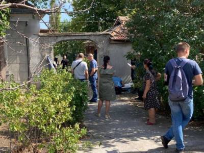 В Николаеве полиция ищет убийц мужчин: найдены 2 трупа с ранами на головах