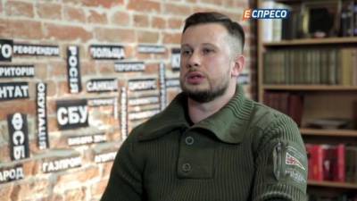 Сегодня во время обстрелов оккупантов на Донбассе погиб не один, а двое украинских военных, - Белецкий