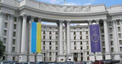 В Киеве заявили, что цивилизацию в России принесли украинцы