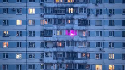 Иностранным собственникам жилья в РФ разрешили регистрировать у себя мигрантов