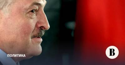 Большинство россиян, согласно опросу ФОМа, поддерживают Александра Лукашенко