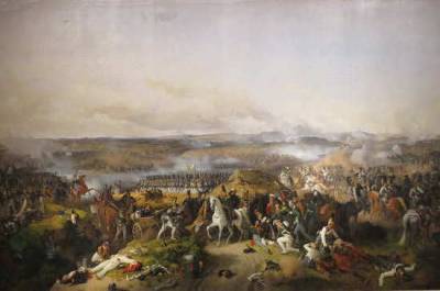 Сражение при Бородине состоялось 208 лет назад