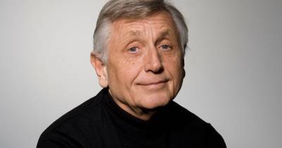 Чешский кинорежиссер Иржи Менцель умер на 83 году жизни