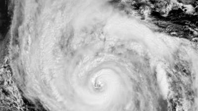 Мэр Владивостока предупредил об опасностях тайфуна «Хайшен»