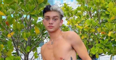 Бьютиблогер и звезда YouTube Итан Питерс умер в возрасте 17 лет