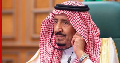 Король Саудовской Аравии рассказал об условиях диалога с Израилем
