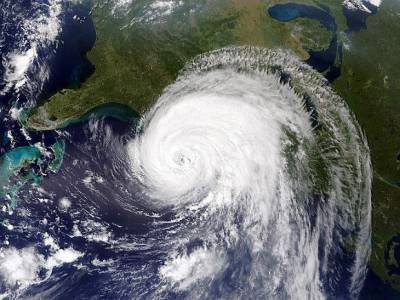 В Японии срочно эвакуируют 1,6 млн человек из-за тайфуна «Хайшен»