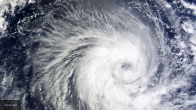 Глава Владивостока сделал заявление из-за приближающегося тайфуна "Хайшен"