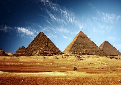 Египет ужесточает визовый режим для туристов-одиночек