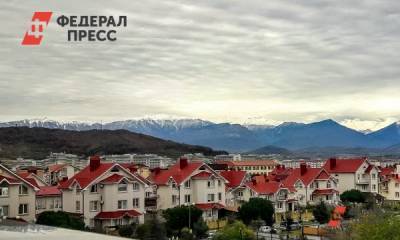 Подешевеет ли отдых в Краснодарском крае осенью? Отвечает АТОР