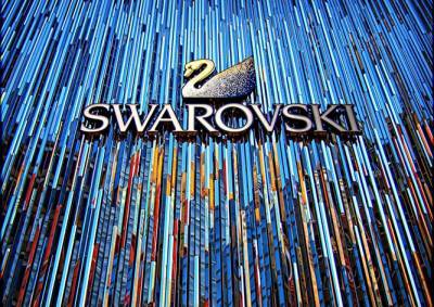 Компания Swarovski закроет свою фабрику в Чехии