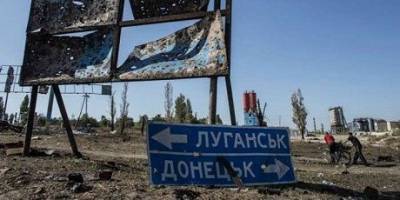 Еще одна провокация боевиков на Донбассе: смертельно ранен украинский боец